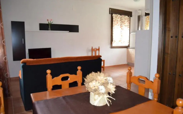 Apartamentos La Eliza