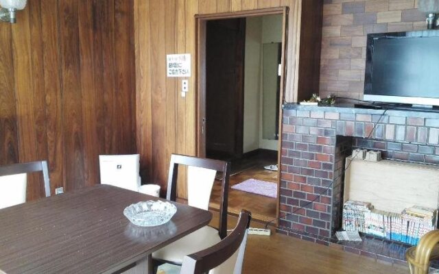 Guest House Face to Face