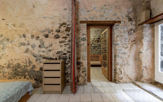 Alluring Apartment in Bize Minervois with Private Terrace