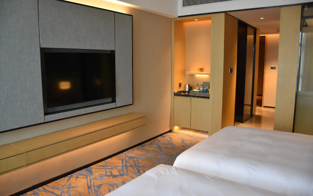 Zhuhai Tangyi Hotel