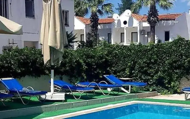 Richard's Place Hotel