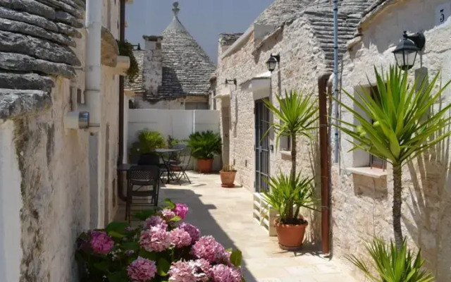 Trullo De Amicis n°5