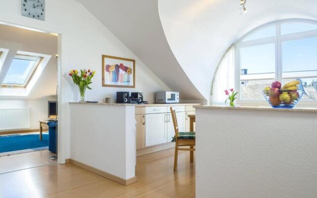 Likedeeler Weg 1 Whg 23