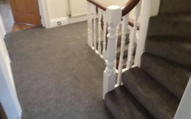 Alexander Apartments Baltic Court