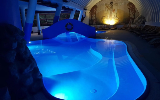 Schlosshotel Rosenegg