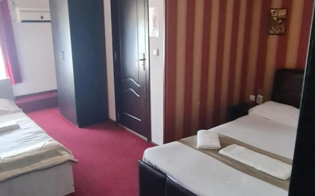 Hotel Class