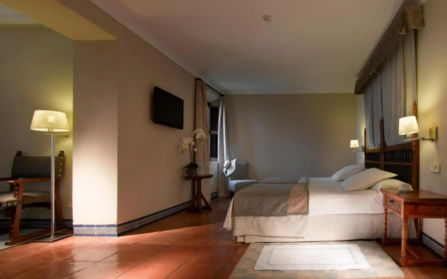 Parador de Carmona