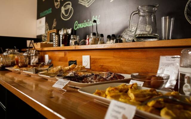 Hôtel Les Sables - Urban Style - by Logis Hotels