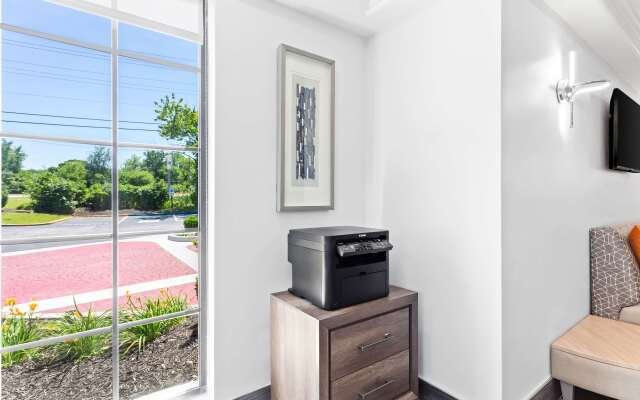 Best Western Schaumburg – O’Hare NW