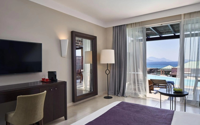 Atlantica Belvedere Resort - Adults Only