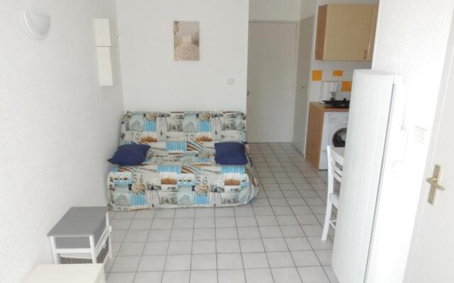 Appartement Saint-Georges-de-Didonne, 2 pièces, 4 personnes - FR-1-71-64