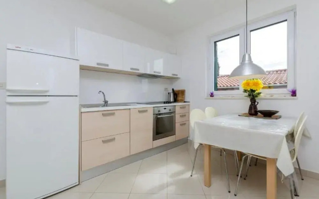 Apartments Dragica