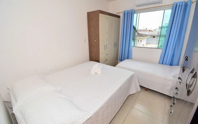 Residencial João Victor - Ingleses Norte