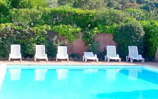 Olmuccio Hotel & Residence