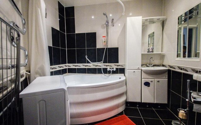 Apartment Studio on Nezavisimosti 57
