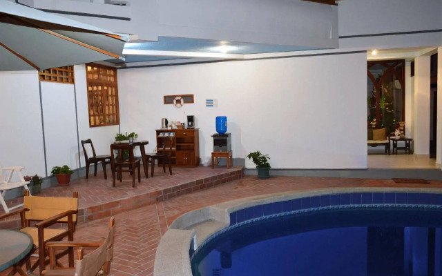 Hotel Santa Fe
