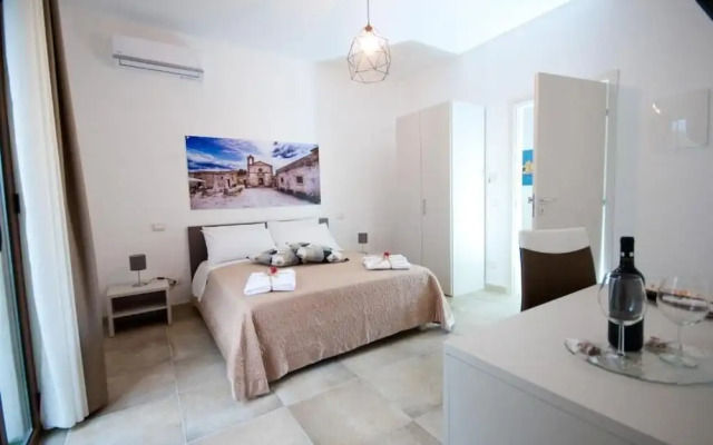 Val di Noto Rooms