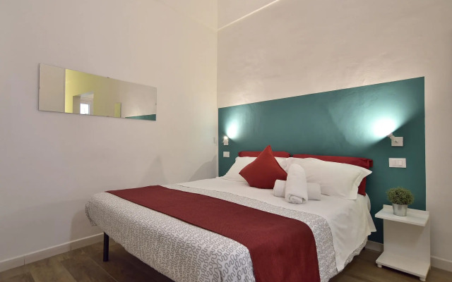 Modica Old Town Rooms