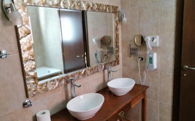 Aparthotel 4 Stars Parga