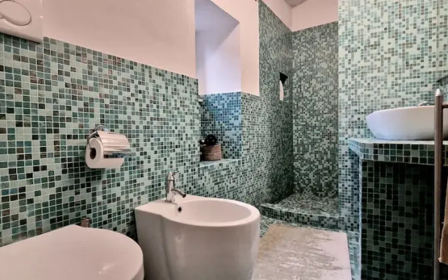 La stella di Manarola- Bluchalet