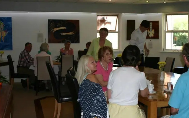 Cantley Lodge