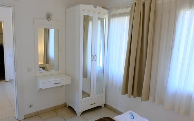 Aktur Cove Apart Hotel