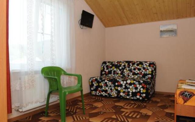 Guest House on Pionerskaya 7