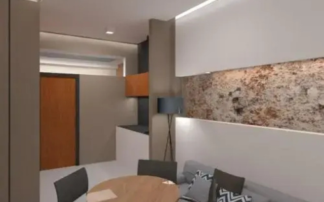 Torreluz SUITES