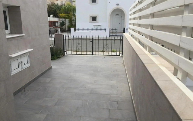 Villa Amanda