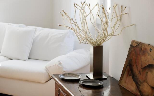 Casa vacanze "Borahall"