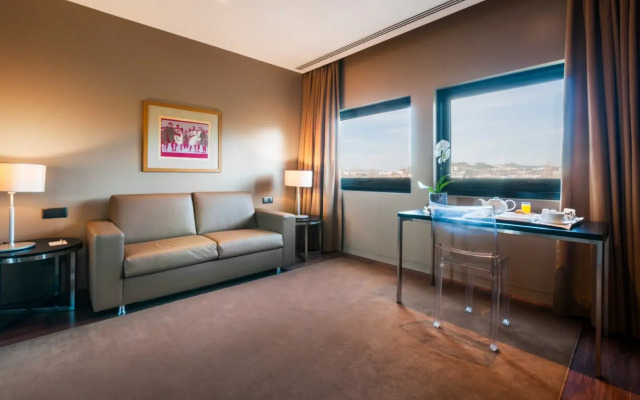 Hotel de Guimaraes Business & Spa