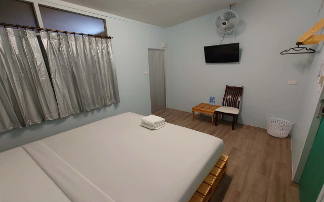 Baan Kim Lian Sha