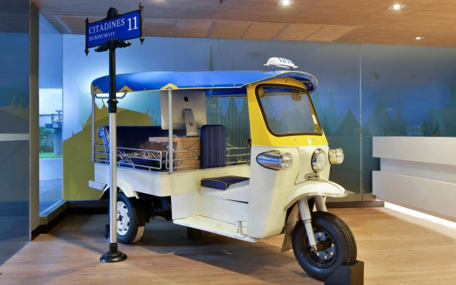 Citadines Sukhumvit 11 Bangkok