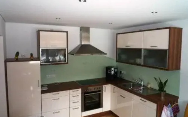 Appartement Mountainview