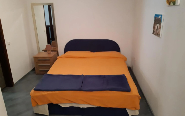 Apartman Ksenija Delnice