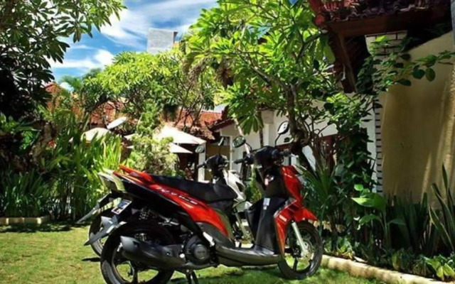 Yuli Bungalows