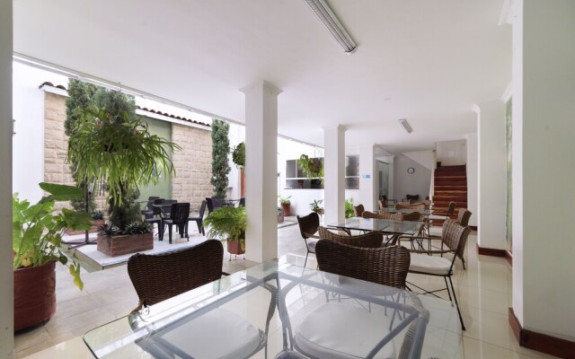 Ayenda 1402 Roosevelt SPA