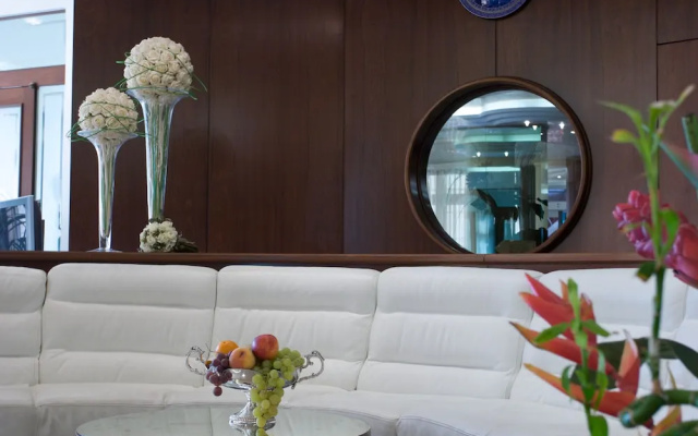 BEST WESTERN Hotel Bristol