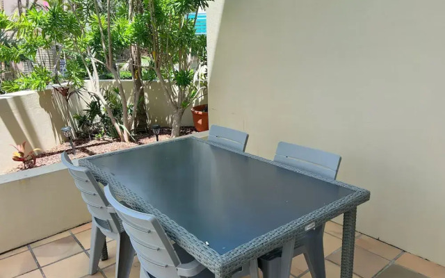 CHA Private Apts Diamond Beach