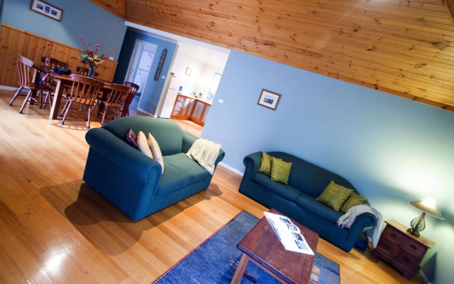 Ellensbrook Cottages