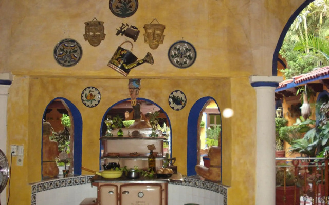 Hotel el Fuerte