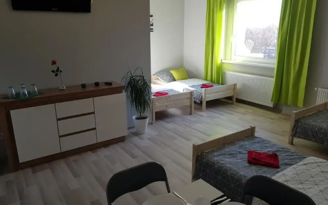Z Park Hostel