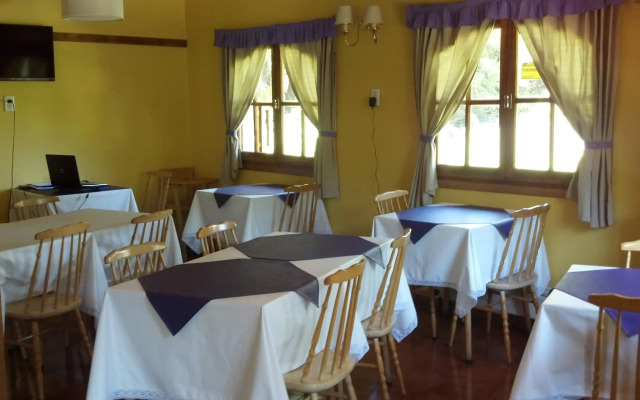 Posada de la Flor