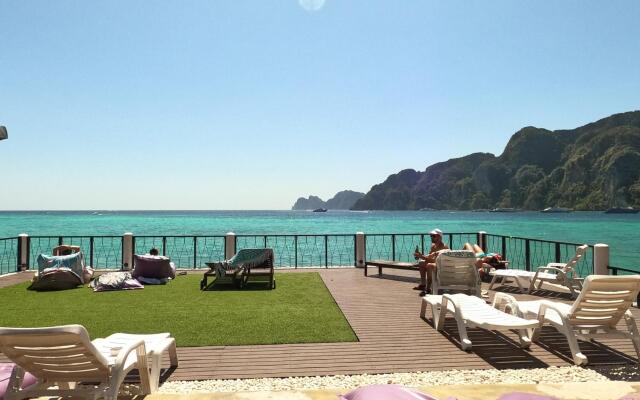 Phi Phi Don Chukit Resort