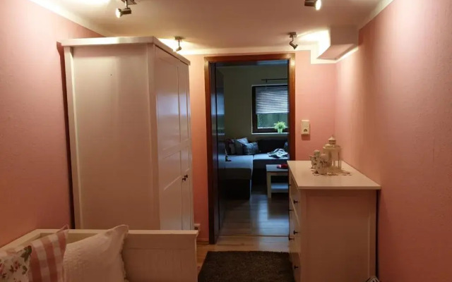 Ferienwohnung Salut