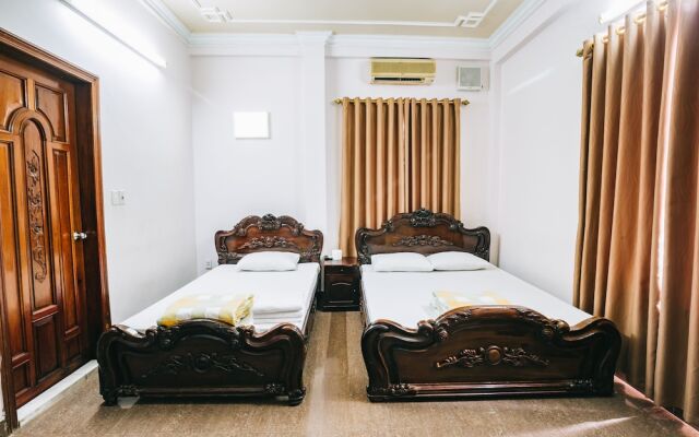 Thanh Loan Hotel
