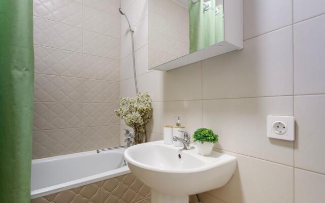 Наши Квартиры на улице Нансена 103/1 литера 5