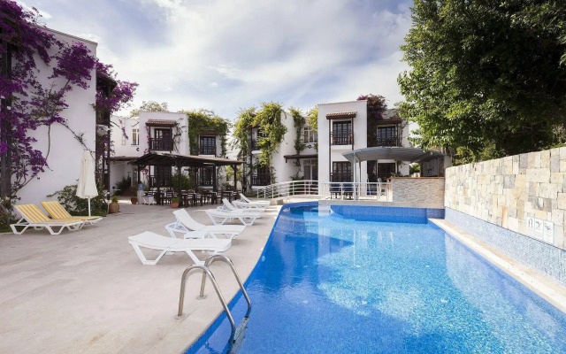 Orion Hotel Bitez
