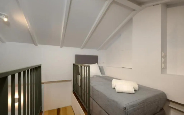 Playia Villas Studio