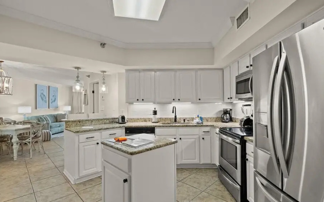 Pelican Pointe #1003 by Southern Vacation Rentals